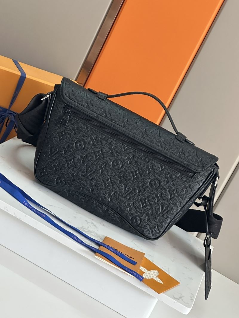 Mens Louis Vuitton Satchel Bags